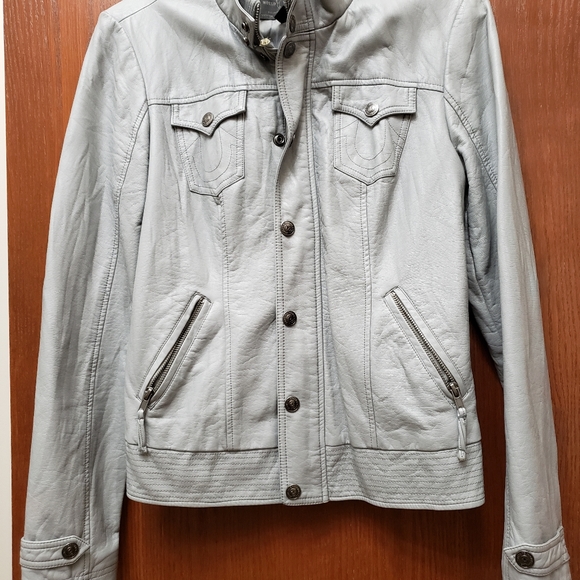 True Religion Jacket - Picture 3 of 7